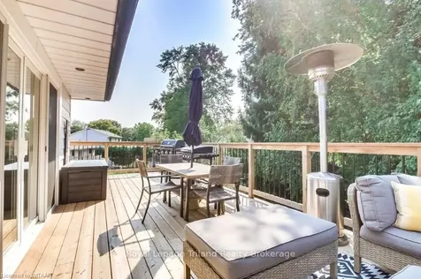 205 Belgrave Street Woodstock ON N4S 7K1