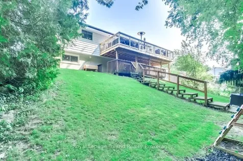 205 Belgrave Street Woodstock ON N4S 7K1