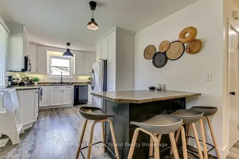205 Belgrave Street Woodstock ON N4S 7K1