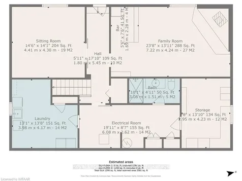 205 Belgrave Street Woodstock ON N4S 7K1