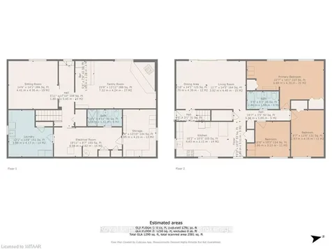 205 Belgrave Street Woodstock ON N4S 7K1