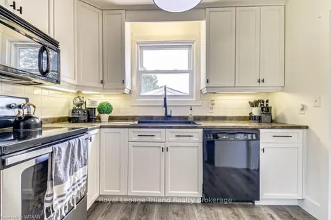 205 Belgrave Street Woodstock ON N4S 7K1