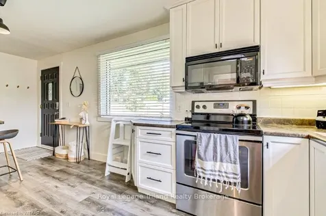 205 Belgrave Street Woodstock ON N4S 7K1