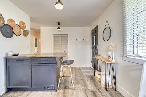 205 Belgrave Street Woodstock ON N4S 7K1