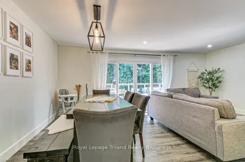 205 Belgrave Street Woodstock ON N4S 7K1