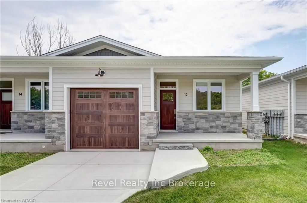 85 Forest Street Aylmer ON N5H 1S5