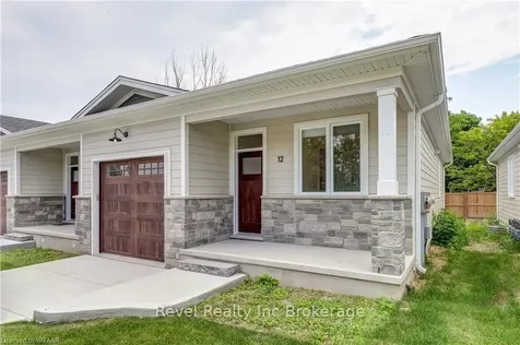 85 Forest Street Aylmer ON N5H 1S5