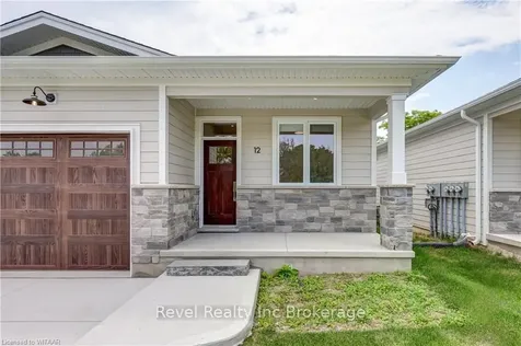 85 Forest Street Aylmer ON N5H 1S5