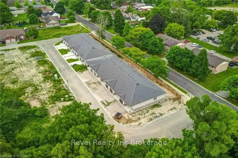 85 Forest Street Aylmer ON N5H 1S5