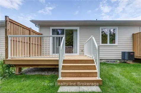 85 Forest Street Aylmer ON N5H 1S5