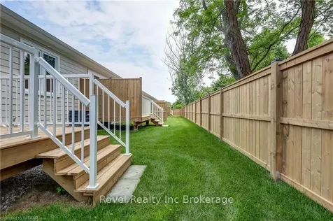 85 Forest Street Aylmer ON N5H 1S5