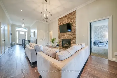 112 Ottawa Avenue N/a Woodstock ON N4T 0H9