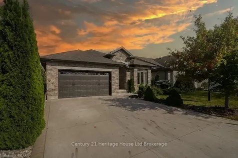 112 Ottawa Avenue N/a Woodstock ON N4T 0H9