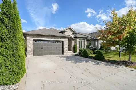 112 Ottawa Avenue N/a Woodstock ON N4T 0H9