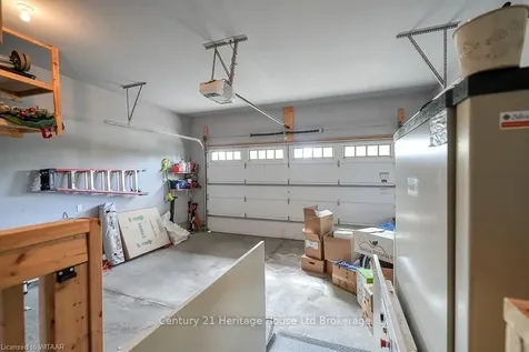 112 Ottawa Avenue N/a Woodstock ON N4T 0H9