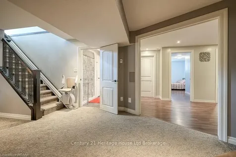 112 Ottawa Avenue N/a Woodstock ON N4T 0H9