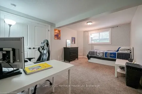 112 Ottawa Avenue N/a Woodstock ON N4T 0H9
