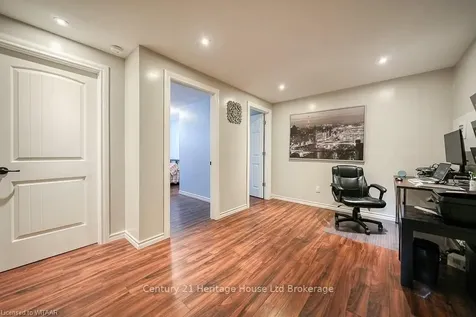 112 Ottawa Avenue N/a Woodstock ON N4T 0H9