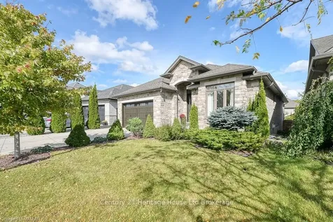 112 Ottawa Avenue N/a Woodstock ON N4T 0H9