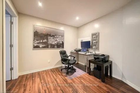 112 Ottawa Avenue N/a Woodstock ON N4T 0H9