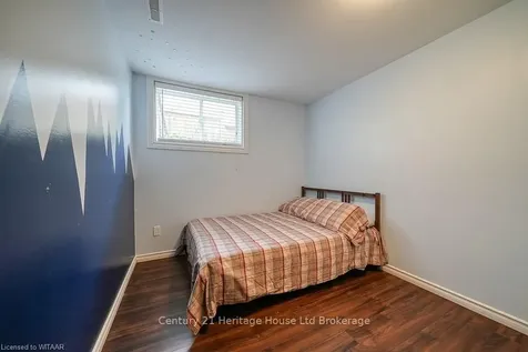 112 Ottawa Avenue N/a Woodstock ON N4T 0H9
