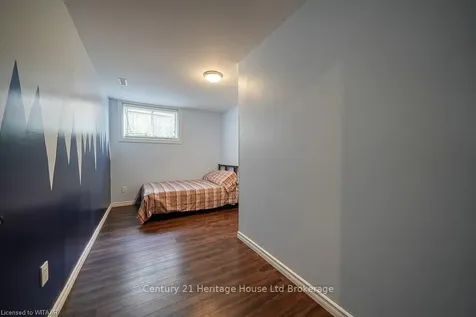 112 Ottawa Avenue N/a Woodstock ON N4T 0H9