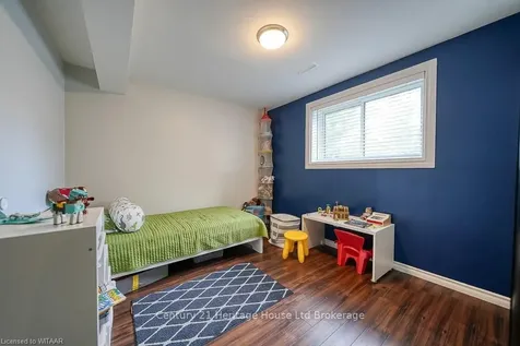 112 Ottawa Avenue N/a Woodstock ON N4T 0H9