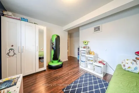 112 Ottawa Avenue N/a Woodstock ON N4T 0H9