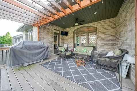 112 Ottawa Avenue N/a Woodstock ON N4T 0H9