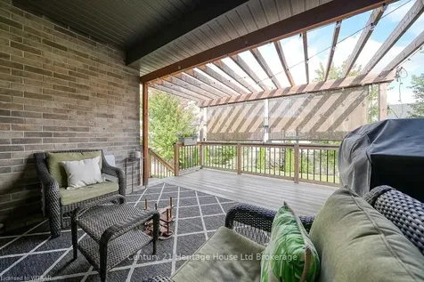 112 Ottawa Avenue N/a Woodstock ON N4T 0H9
