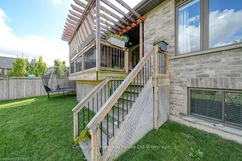 112 Ottawa Avenue N/a Woodstock ON N4T 0H9