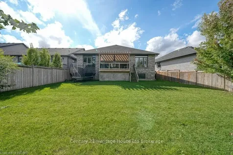 112 Ottawa Avenue N/a Woodstock ON N4T 0H9