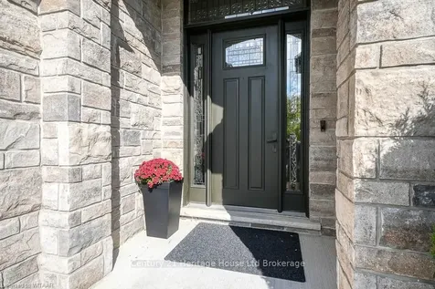 112 Ottawa Avenue N/a Woodstock ON N4T 0H9