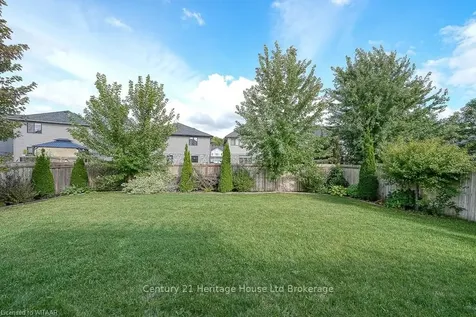 112 Ottawa Avenue N/a Woodstock ON N4T 0H9