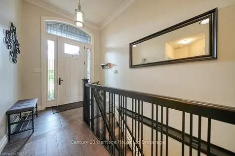 112 Ottawa Avenue N/a Woodstock ON N4T 0H9