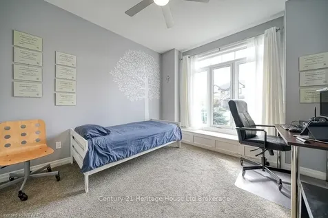 112 Ottawa Avenue N/a Woodstock ON N4T 0H9