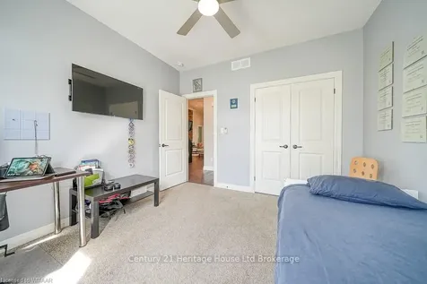 112 Ottawa Avenue N/a Woodstock ON N4T 0H9