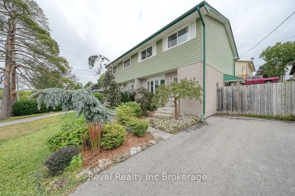 234 Park Row Woodstock ON N4S 1W3