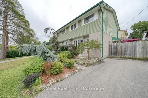 234 Park Row Woodstock ON N4S 1W3