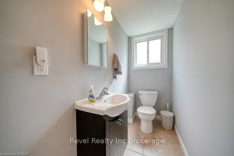 234 Park Row Woodstock ON N4S 1W3