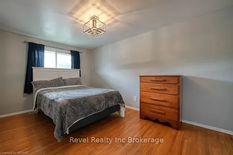 234 Park Row Woodstock ON N4S 1W3