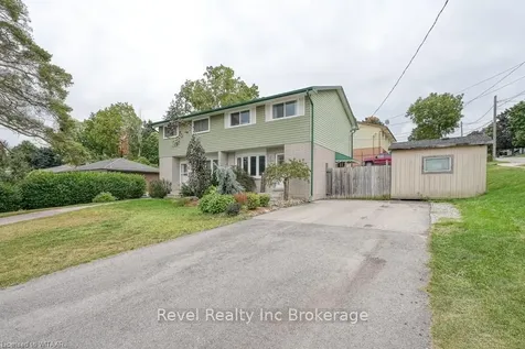 234 Park Row Woodstock ON N4S 1W3