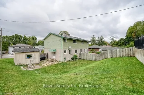 234 Park Row Woodstock ON N4S 1W3