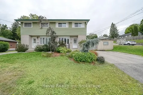 234 Park Row Woodstock ON N4S 1W3