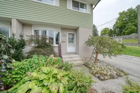 234 Park Row Woodstock ON N4S 1W3
