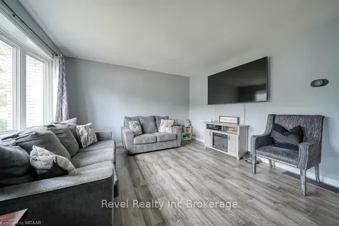 234 Park Row Woodstock ON N4S 1W3