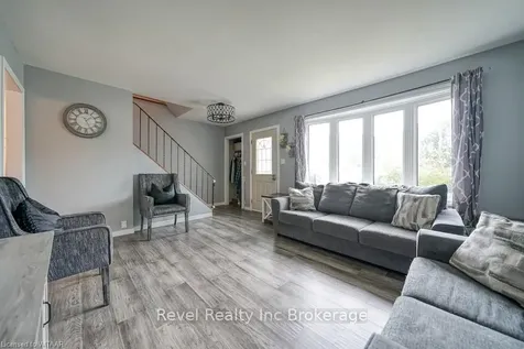 234 Park Row Woodstock ON N4S 1W3