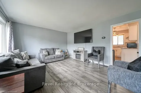 234 Park Row Woodstock ON N4S 1W3