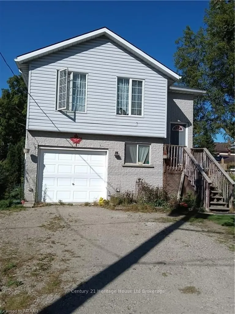 669 Main Street Woodstock ON N4S 1P4