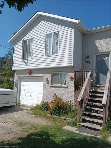 669 Main Street Woodstock ON N4S 1P4